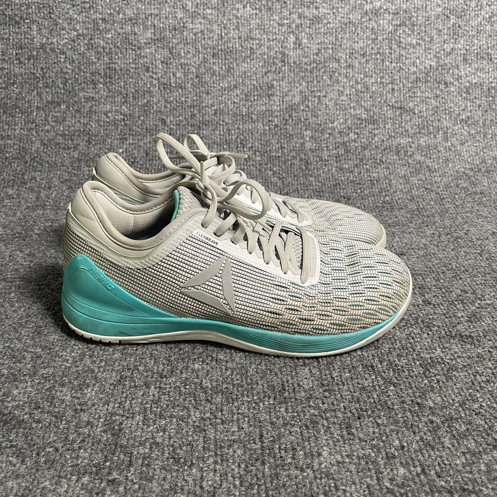 Reebok CrossFit Nano 8 Women's Sz 9 CN1042 Running Sneaker